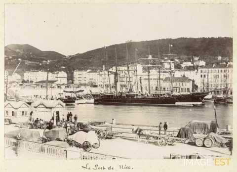 Port (Nice)